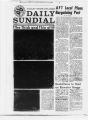 Sundial (Northridge, Los Angeles, Calif.) 1965-09-28