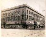 Owl Drug Co. (J.C. Penney Co.) building, southeast corner of 12th and Washington Streets in downtown Oakland, California