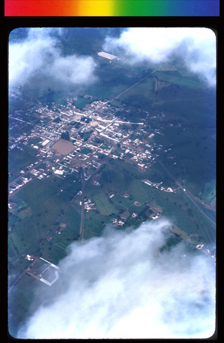 Viaje a Chiapas - Aerial Photography