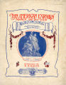 Pan American Exposition March and Two Step