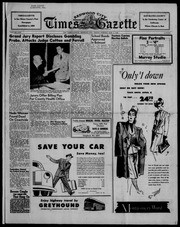 Times Gazette 1946-03-08