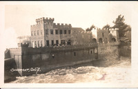 Scholl-Mar Castle, Seabright Beach