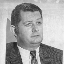 Tom Huebner, likely the Assistant City Manager of Sacramento
