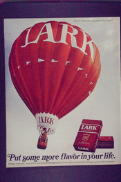 Lark Put some more flavor in your life