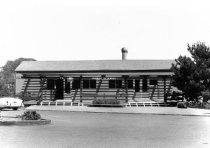 The Recreation Center at 180 Camino Alto, 1980