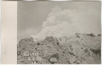 [Ash cloud at Mt. Lassen], # 13