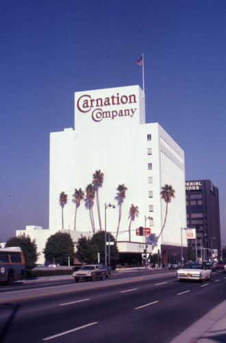 Carnation Company Building
