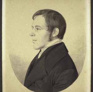 Müller, Johann Christian