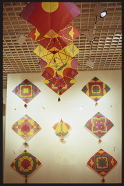 Jackie Matisse Exhibition, 2000, no. 007