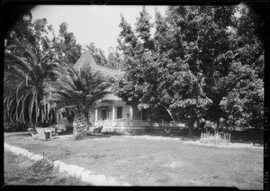 99 Palm Street, Altadena, CA, 1926