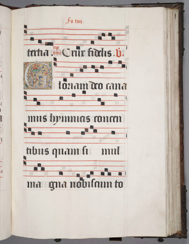 Perkins 4, folio 54, recto