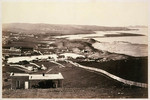 Washerwoman's Bay in 1858