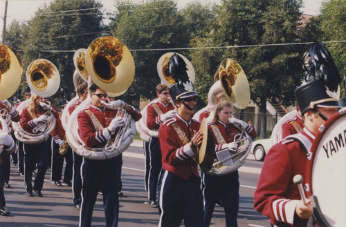 Campus activities and events-New campus-Homecoming 046