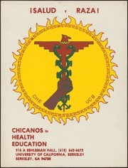 Chicanos in Health Education