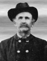 KANE, ANDREW HILL (1841 - 1909)