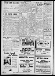 Daly City Record 1936-01-24