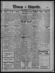 Times Gazette 1921-09-03