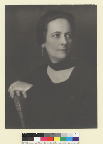Ethel Henderson
