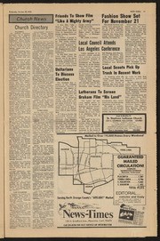 Placentia News-Times 1970-10-28