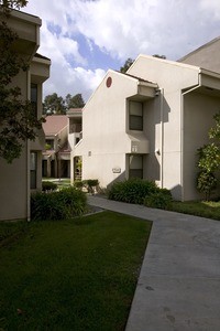 Student Housing phase I & II, CSU Los Angeles, Calif., 2004