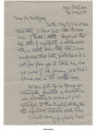 Letter from Arthur C. Hoskins to Mrs. Bickford, May 13, 1961
