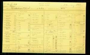 WPA household census for 1296 WILSHIRE BLVD, Los Angeles