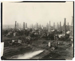 [Los Angeles oil field]