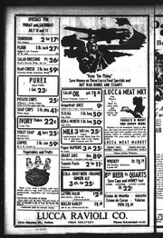Daly City Shopping News 1942-07-10