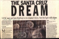 The Santa Cruz Dream