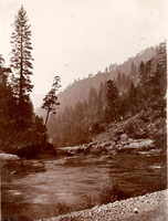 [Feather River Canyon]