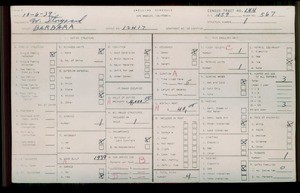 WPA household census for 12417 BARBARA, Los Angeles County