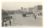 [Armistice Day parade, Huntington Beach]