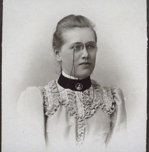 Anna Ehrensperger