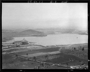 General views, Norco Land Co., Southern California, 1928