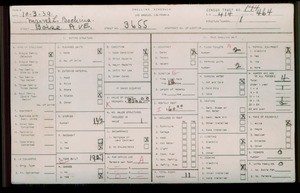 WPA household census for 3655 BOISE AVE, Los Angeles County
