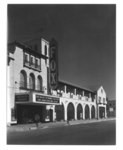 [Fox Theater, San Bernardino] (5 views)