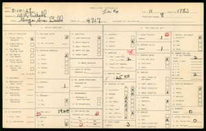 WPA household census for 4717 GAGE AVE, Los Angeles County