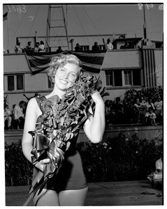 Venice Surfestival, 1953