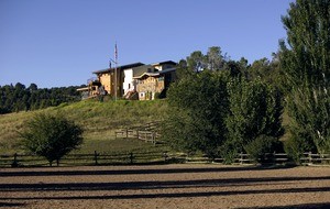 Cedar Ridge Ranch, Carbondale, Colo., 2006