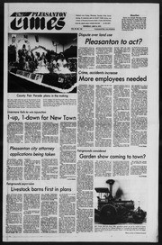 Pleasanton Times 1975-06-18
