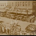 Ku Klux Klan Parade, Panorama City, Calif. September 15 Ku Klux Klan Parade, Panorama City, Calif. September 15