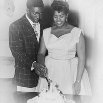 African Americans: Community Life, 1950s-1980s  Calisphere