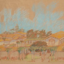 Maybeck (Bernard) Collection, 1897-1956 (bulk 1902-1939) — Calisphere