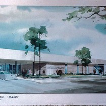 Monterey Park Bruggemeyer Library — Calisphere