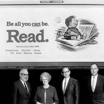 Monterey Park Bruggemeyer Library — Calisphere