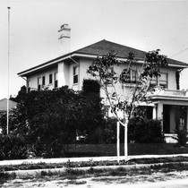 Monterey Park Bruggemeyer Library — Calisphere