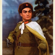 Chinese Cultural Revolution Posters — Calisphere