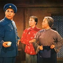 Chinese Cultural Revolution Posters — Calisphere