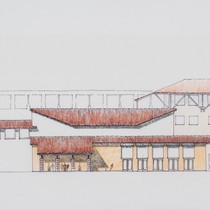 University of California, Santa Barbara: Campus Buildings — Calisphere