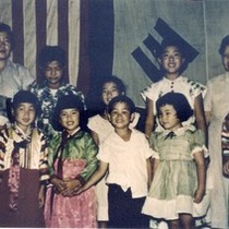 Korean American Digital Archive — Calisphere